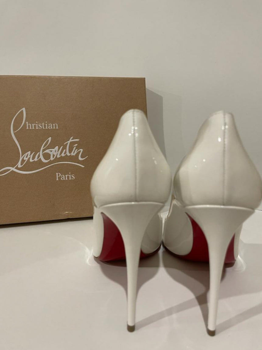 Christian Louboutin - Bombas Gostosa 100