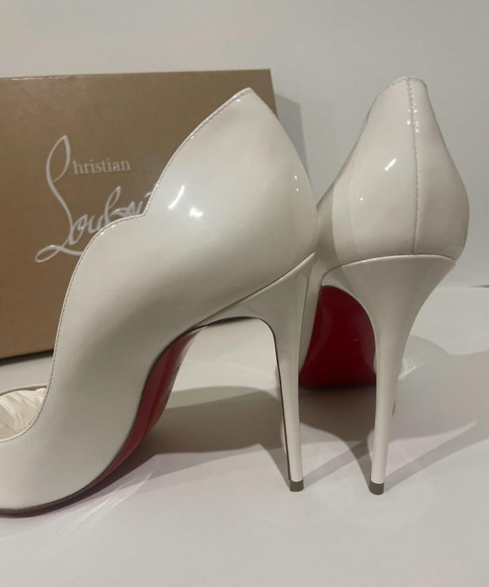 Christian Louboutin - Bombas Gostosa 100